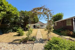 Westerly Rear Garden- click for photo gallery